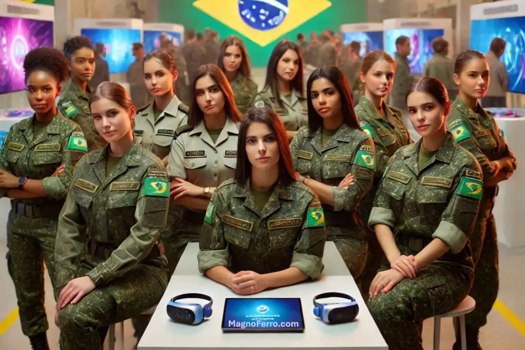 benefícios do serviço militar