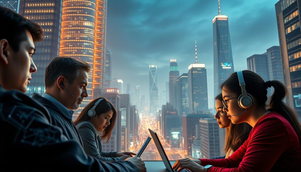 Navegação Segura na Internet