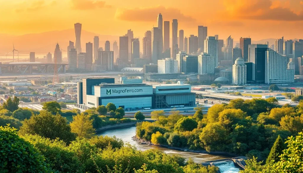 sustentabilidade ambiental