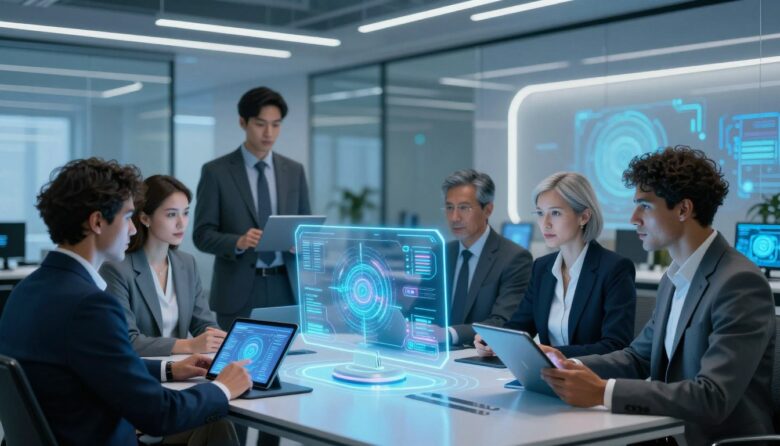 Agentes de Inteligência Artificial